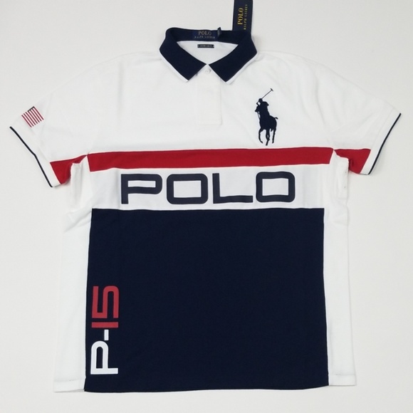 Polo Ralph Lauren Other - Polo Ralph Lauren P-15 Polo